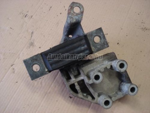 felfüggesztés, motor