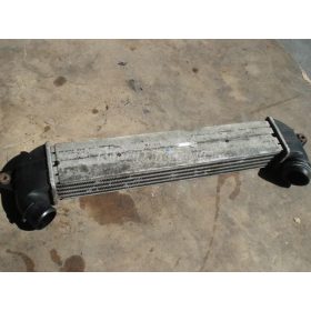 töltőlevegőhűtő