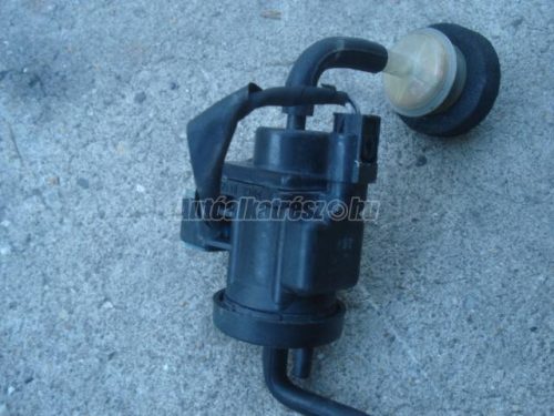 MERCEDES-BENZ C-OSZTÁLY - 2003/04 - 4715396 - turbónyomás szabályzó szelep