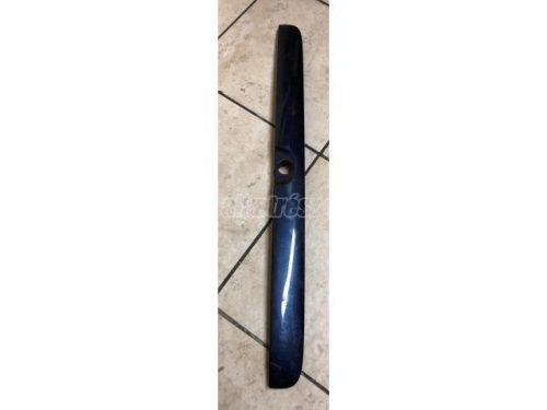 OPEL ASTRA G - 2003 - 476934682 - csomagtérfedél fogantyú