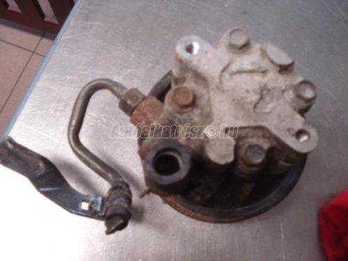 kormányszervó szivattyú