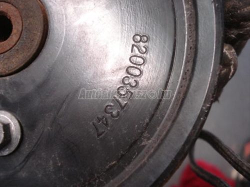 kormányszervó szivattyú