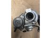 VOLVO V70 - 2005 - 4937706200  - turbó
