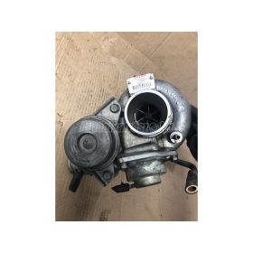 VOLVO V70 - 2005 - 4937706200  - turbó
