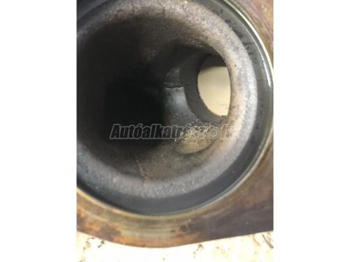 VOLVO V70 - 2005 - 4937706200  - turbó