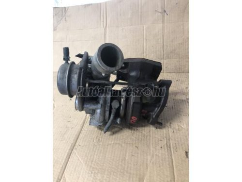VOLVO V70 - 2005 - 4937706200  - turbó
