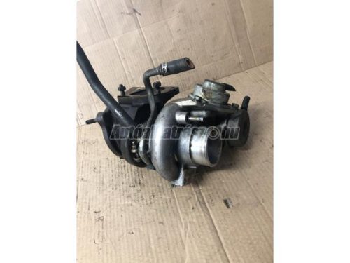 VOLVO V70 - 2005 - 4937706200  - turbó