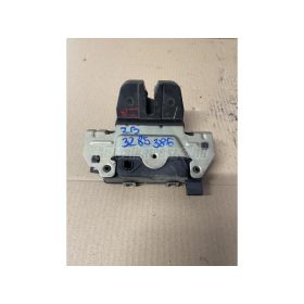 OPEL ZAFIRA B - 2006 - 495058724 - csomagtér zár