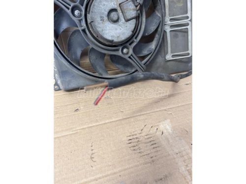 AUDI A6 - 1995 - 4A0121207B - hűtőventillátor
