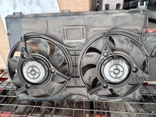 AUDI A6 - 1995 - 4A0121207H - hűtőventillátor