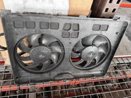 AUDI A6 - 1995 - 4A0121207H - hűtőventillátor