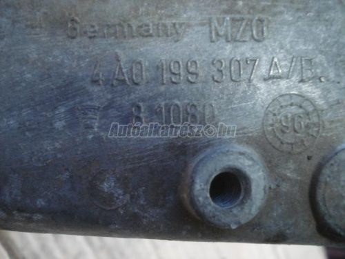 AUDI A6 - 1996 - 4A0199307A/B - motortartó bak