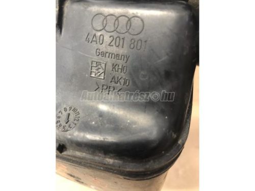 AUDI A6 - 4A0201801 - aktív szénszűrő