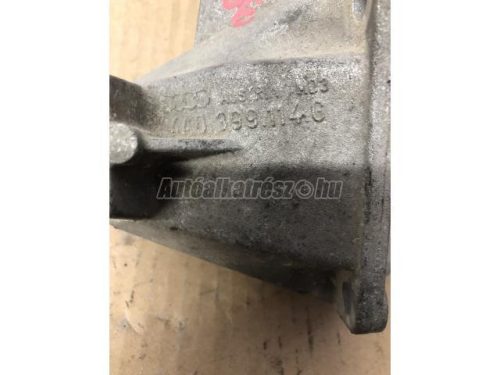 AUDI A6 - 1996 - 4A0399114G - váltó tartóbak