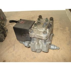 AUDI 80,  100 - 1993 - 4A0614111A, 0265201049 - abs tömb