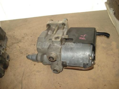 AUDI 80,  100 - 1993 - 4A0614111A, 0265201049 - abs tömb