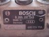 AUDI 80,  100 - 1993 - 4A0614111A, 0265201049 - abs tömb