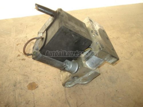 AUDI A6 - 1996 - 4A0614111B, 0265205006 - abs tömb