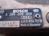 AUDI A6 - 1996 - 4A0614111B, 0265205006 - abs tömb