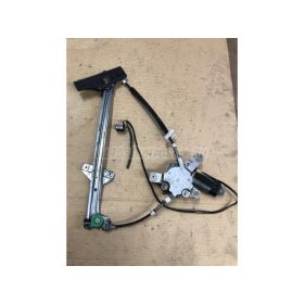 AUDI 100 - 1993 - 4A0837398A - ablakemelő szerkezet