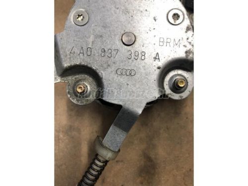 AUDI 100 - 1993 - 4A0837398A - ablakemelő szerkezet