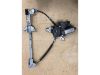 AUDI A6 - 1996 - 4A0837398B - ablakemelő szerkezet