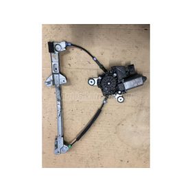 AUDI A6 - 1996 - 4A0837398B - ablakemelő szerkezet