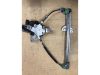 AUDI A6 - 1996 - 4A0837398B - ablakemelő szerkezet