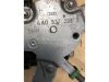 AUDI A6 - 1996 - 4A0837398B - ablakemelő szerkezet