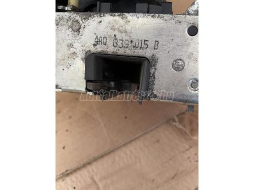 AUDI A6 - 1995 - 4A0839015B, 4A0839015D - ajtózár