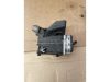 AUDI A6 - 1995 - 4A0839015B, 4A0839015D - ajtózár