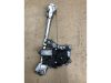 AUDI A6 - 1996 - 4A0839397A - ablakemelő szerkezet