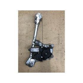 AUDI A6 - 1996 - 4A0839397A - ablakemelő szerkezet