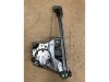 AUDI A6 - 1996 - 4A0839397A - ablakemelő szerkezet