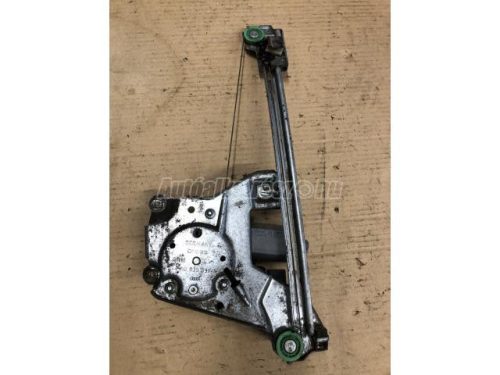 AUDI A6 - 1996 - 4A0839397A - ablakemelő szerkezet