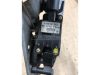 AUDI A6 - 1996 - 4A0839397A - ablakemelő szerkezet