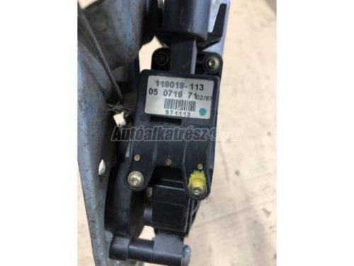 AUDI A6 - 1996 - 4A0839397A - ablakemelő szerkezet
