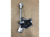 AUDI A6 - 1995 - 4A0839397B - ablakemelő szerkezet
