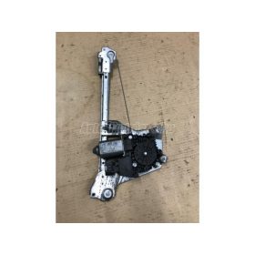 AUDI A6 - 1995 - 4A0839397B - ablakemelő szerkezet