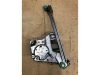 AUDI A6 - 1995 - 4A0839397B - ablakemelő szerkezet