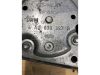 AUDI A6 - 1995 - 4A0839397B - ablakemelő szerkezet