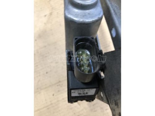 AUDI A6 - 1995 - 4A0839398B - ablakemelő szerkezet