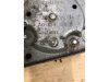 AUDI A6 - 1995 - 4A0839398B - ablakemelő szerkezet