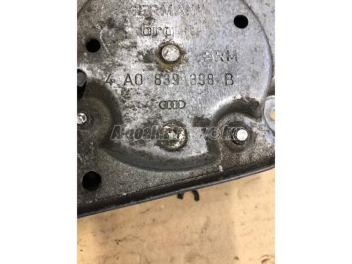 AUDI A6 - 1995 - 4A0839398B - ablakemelő szerkezet