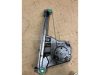 AUDI A6 - 1995 - 4A0839398B - ablakemelő szerkezet