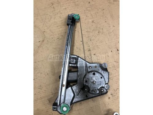 AUDI A6 - 1995 - 4A0839398B - ablakemelő szerkezet