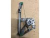 AUDI A6 - 1996 - 4A0839400B - ablakemelő szerkezet