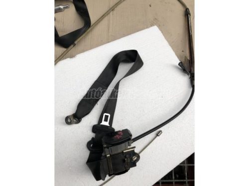 AUDI 100 - 1993 - 4A0857706M - biztonsági öv