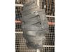 AUDI 100,  A6 - 1993 - 4A0863821AG - motortér zajcsillapítás