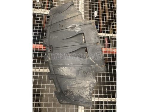 AUDI 100,  A6 - 1993 - 4A0863821AG - motortér zajcsillapítás